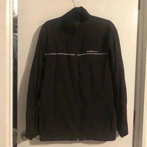 OAKLEY Men’s Jacket - Picture 1 of 4